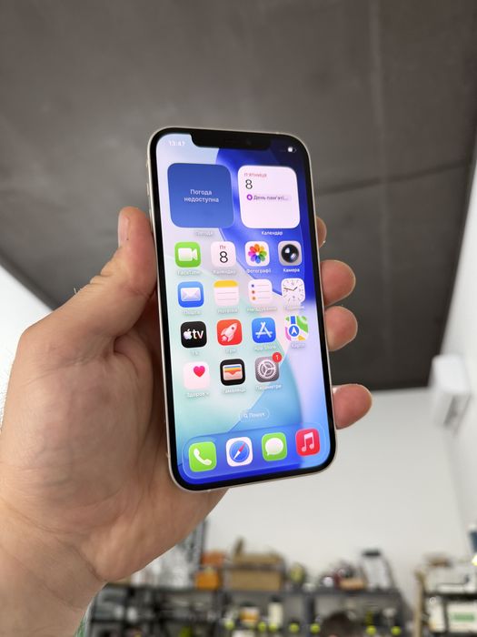 Apple iphone 12 256 gb Neverlock 90% айфон 12