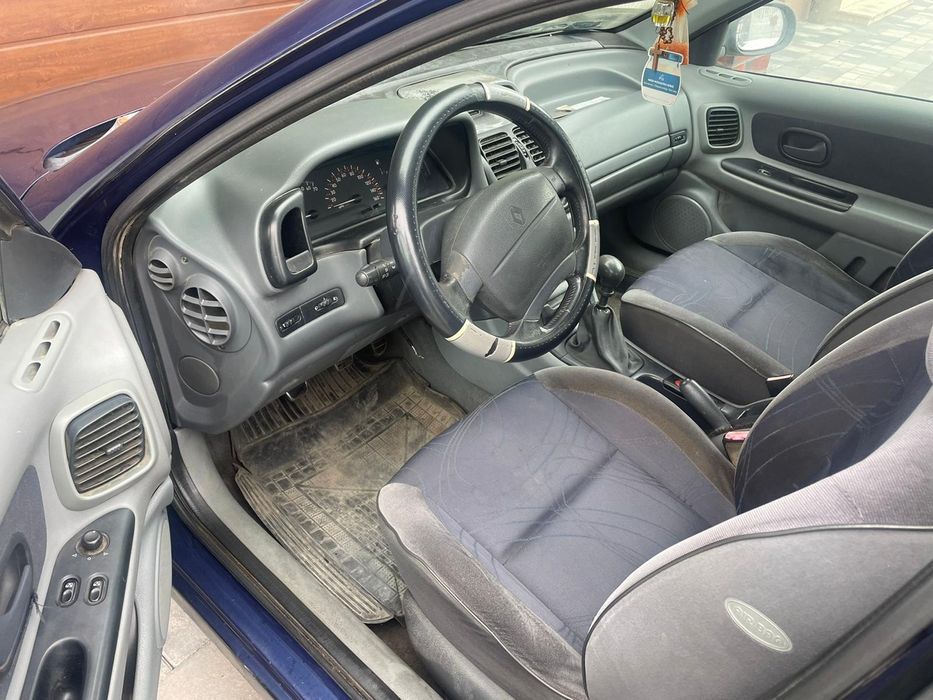 Renault Laguna 1.6 benzyna Okazja