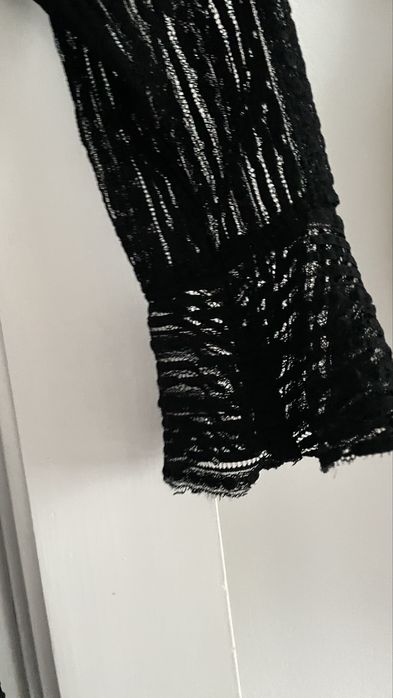 Vestido renda Tintoretto 38/M