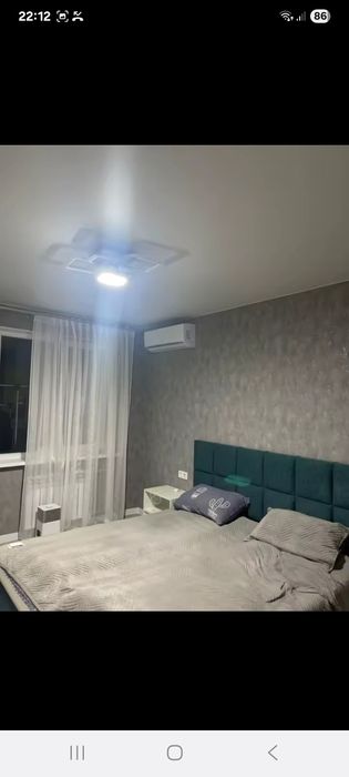 Аккумуляторная лампа с работой до 60 часов 15600 mAh 80W 3000 лм