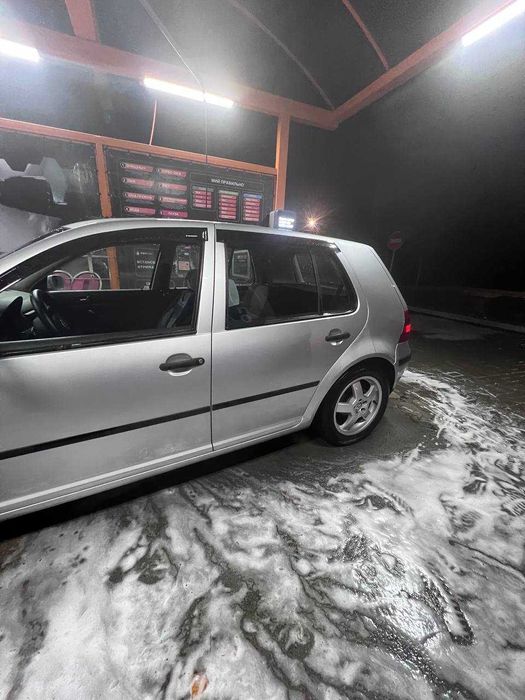 Volkswagen Golf 4 IV Гольф 4