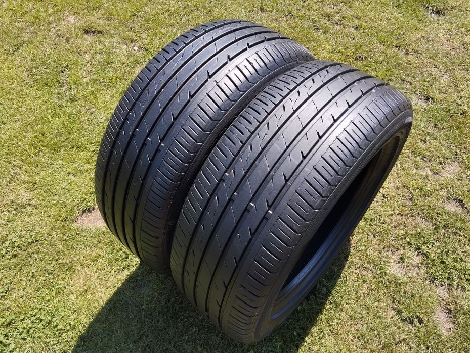 Opony Medallion CST-MD-A1 225/50R17 98W para 2021