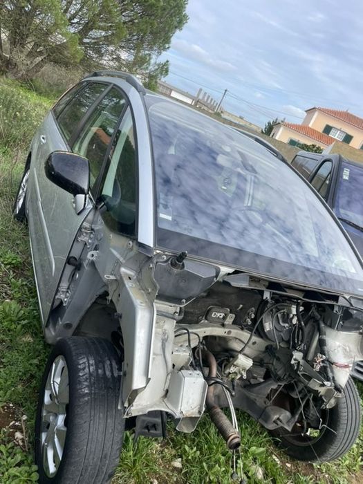 Citroen C4 Grand Picasso para peças