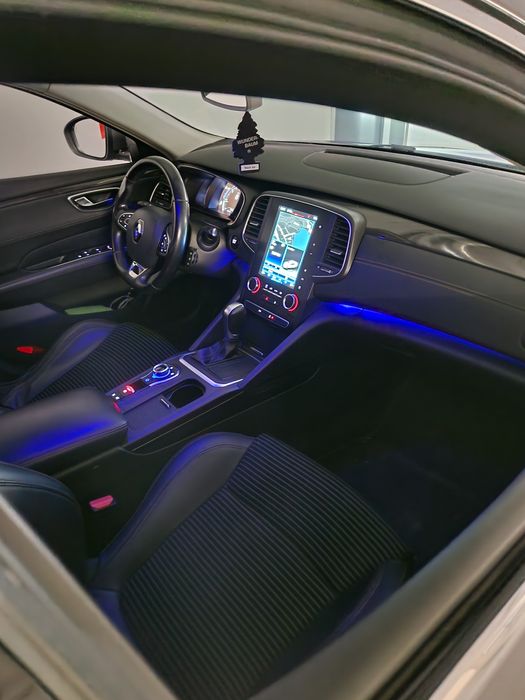 Renault Talisman 1.6dci 130km w bdb stanie