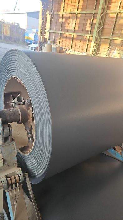 Профнастил от производителя для кровли и ограждния