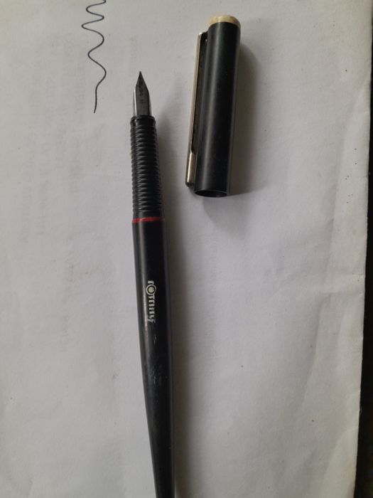 Caneta Rotring  ART PEN