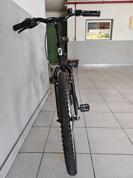 Bicicleta Btwin criança