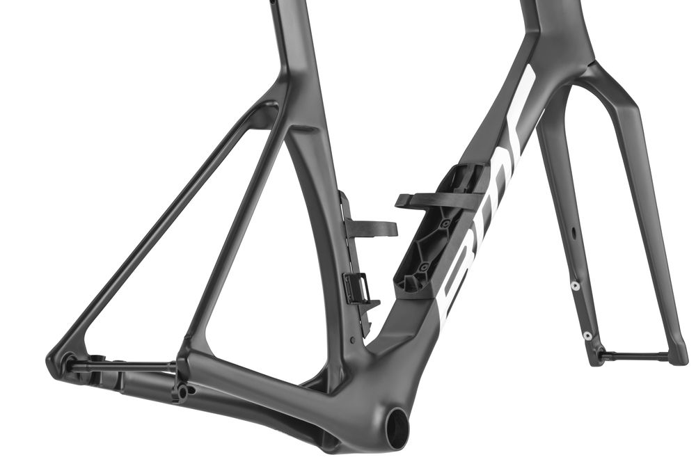Nowy frameset BMC Teammachine R 01 MOD V2