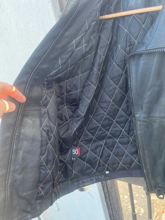 Casaco de mota Dainese