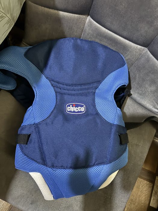 Ерго рюкзак , кенгуру Chicco Go