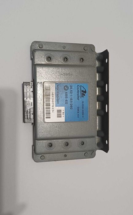 BMW Serie 3 E36 Centralinas, Modulos, Motor, ABS, EWS, Airbags