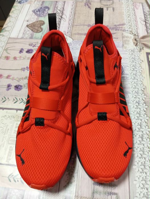 Кросівки Puma Softride Rift Slip-On Bold, 42.5р., оригінал