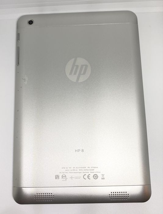 Планшет HP 8 G2 (1411)