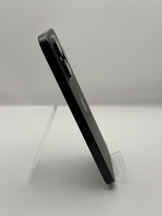 iPhone 15 Pro 256GB Czarny | 24 Miesiące gwarancji | Tychy