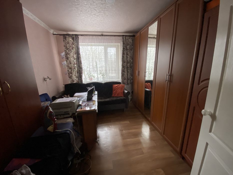 Продам дом в центре