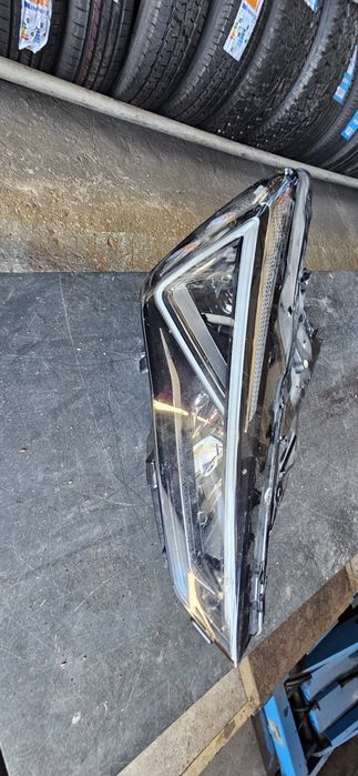 Farol para seat CUPRA FORMENTOR 2.0 TSI
