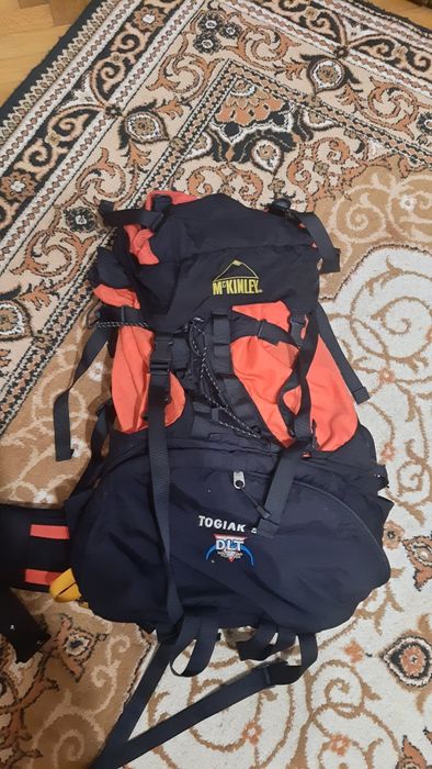 Рюкзак McKinley togiak 55