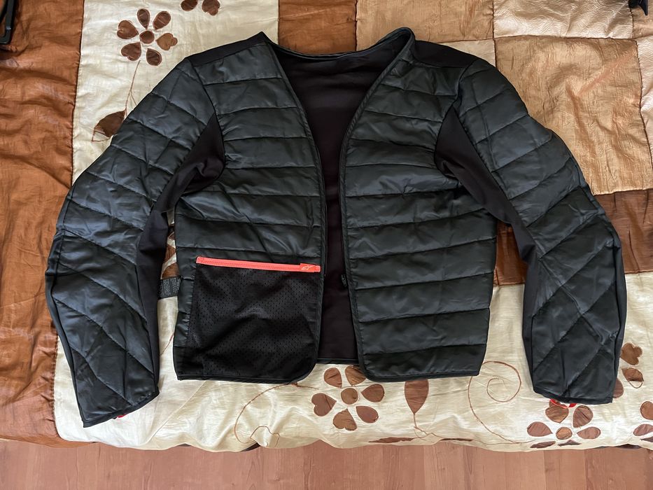 Casaco Mota Alpinestars