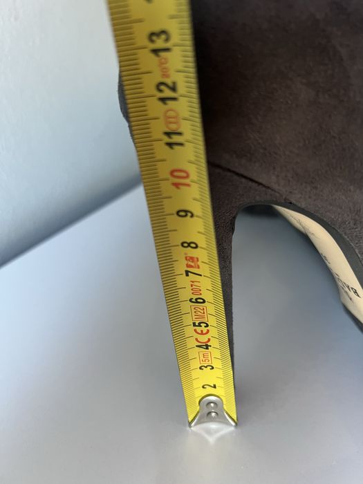 Kozaki za kolano badura