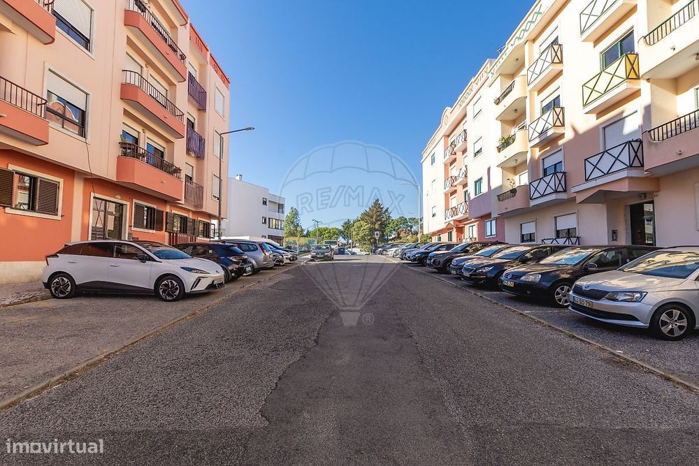 Apartamento T2 para venda