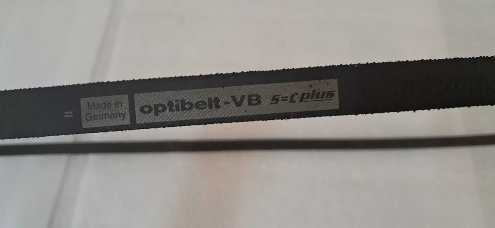 pas klinowy pasek optibelt 2300/2340 b/17 x 2300