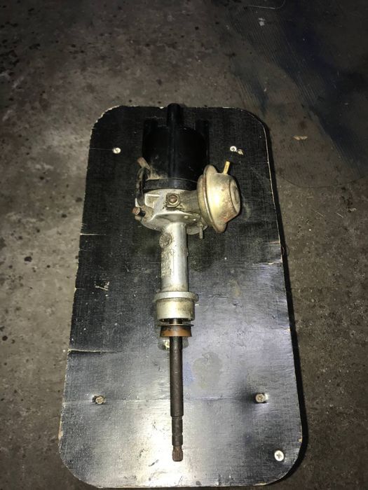 Трамблер ВАЗ 2101-2107