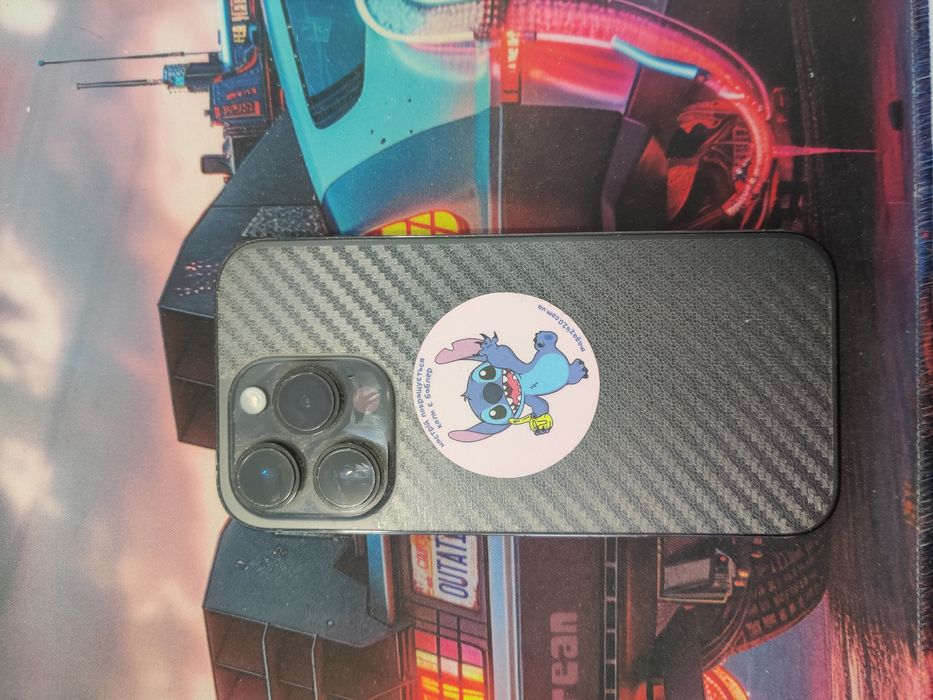 Iphone 14 pro 128гб e-sim