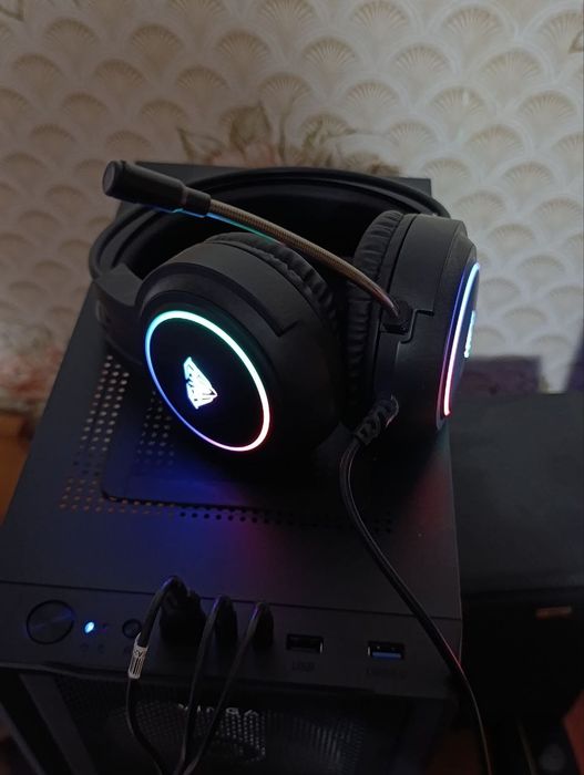 Продам ПК для повсякденного користування