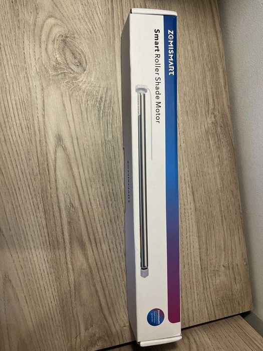 Silnik do rolety Zemismart