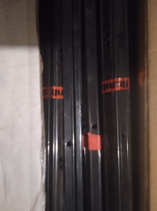 Мебельная фурнитура