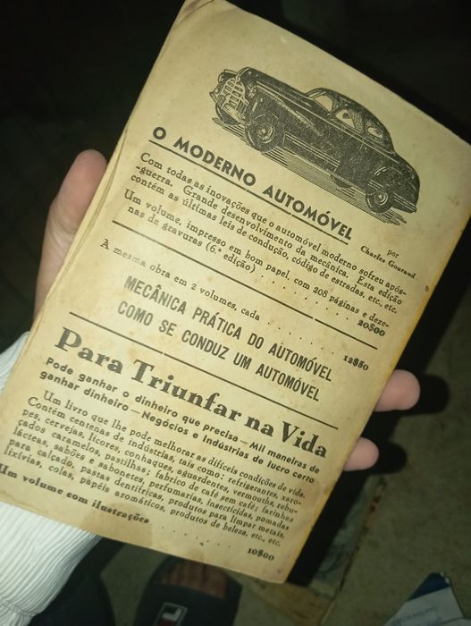 Mecânica prática de motociclo