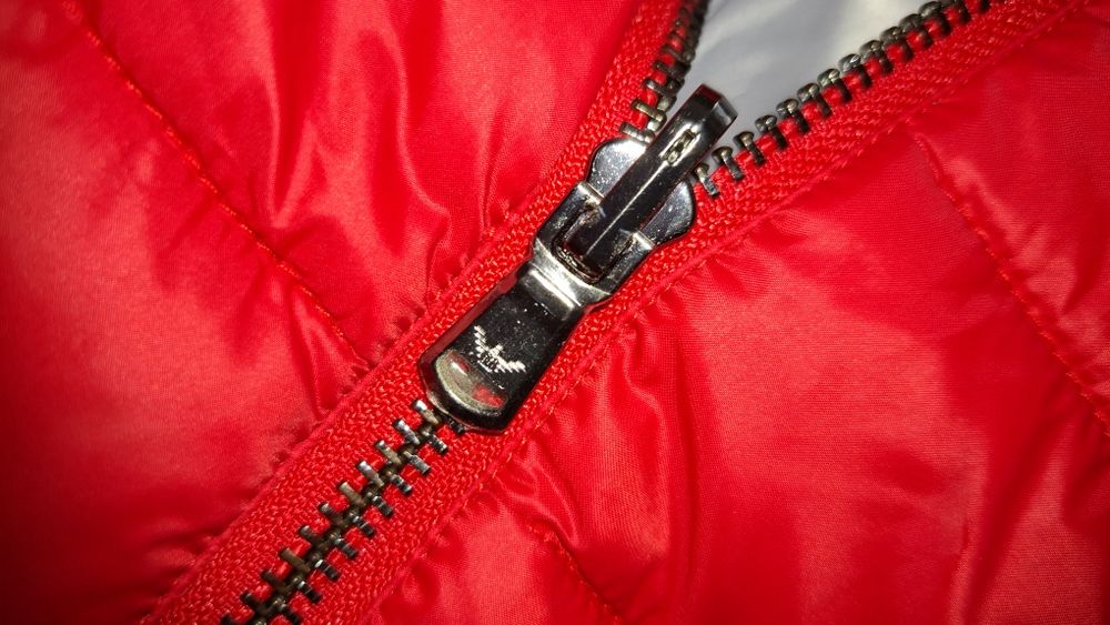 Emporio Armani i i  Nowa kurtka dwustronna M L
