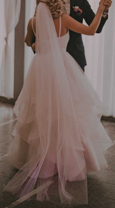Suknia ślubna PARIGIA Annais Bridal