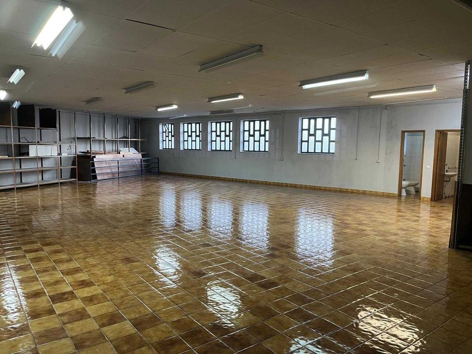 Empresa para qualquer fim comercial ou industrial