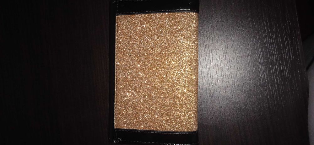 Portfelik damski Morgan