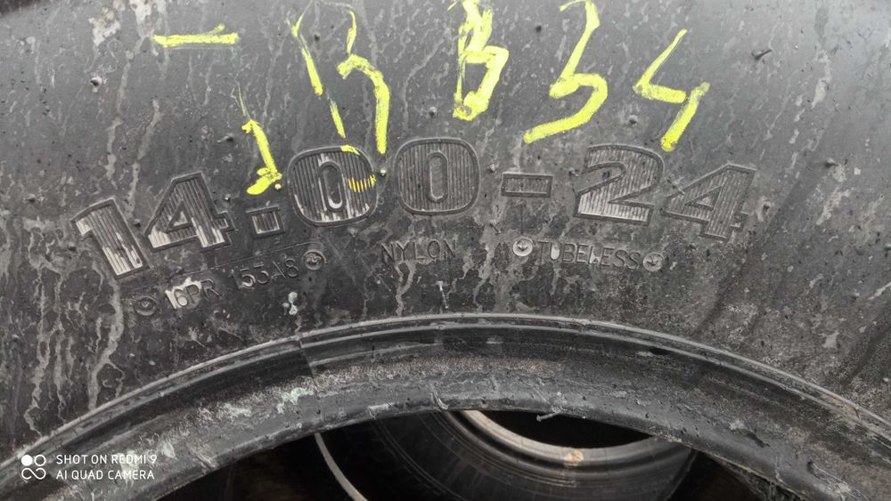 14.00-24 Mitas JB334