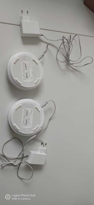 TP-Link Deco M5 Usado