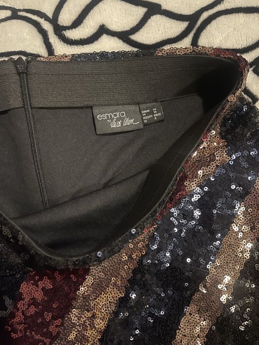 Юбки  паєтки, по 250 грн