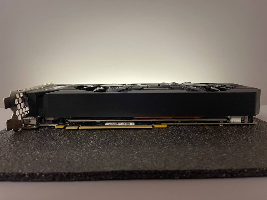 Відеокарта Palit GeForce GTX 1070 Ti Dual 8GB