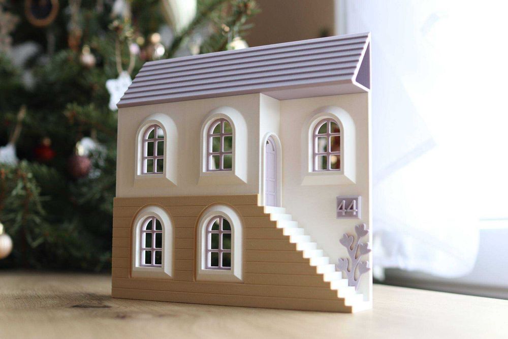 Serviços de impressão 3D SLA e FDM