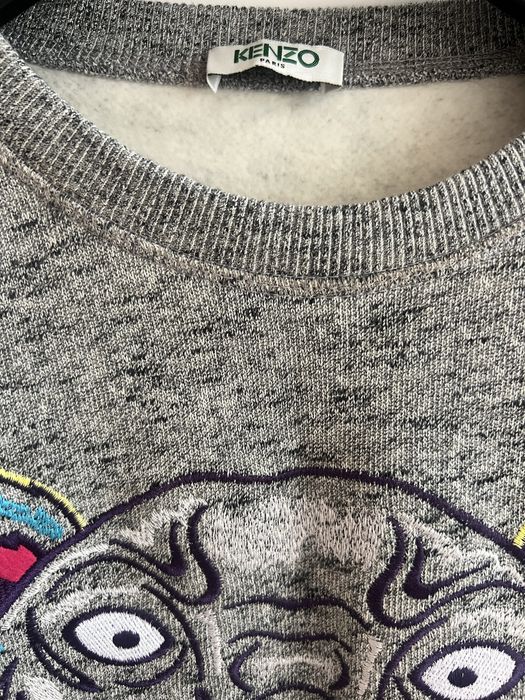 Сукня з утепленням Kenzo