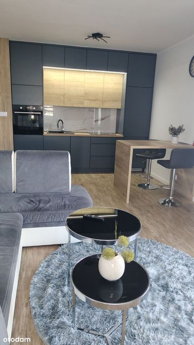2 pokojowe mieszkanie Zielona Góra/Ciesielska 47,10 m² - Widok 2