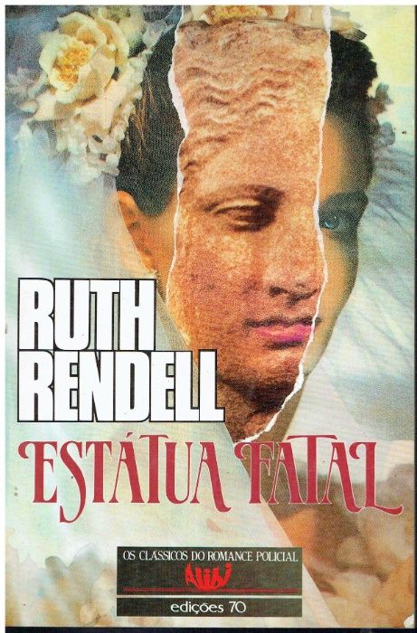 10001 Livros de Ruth Rendell / Barbara Vine
