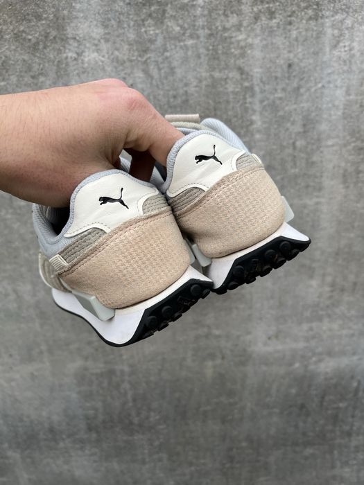 Женские кроссовки Puma Future Rider Sof