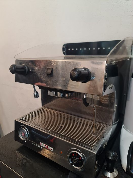 Кавомашина Sanremo capri 1gr