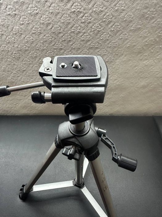 Штатив рабочий для фото + чехол