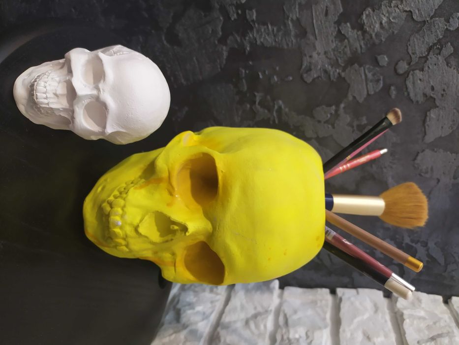 Изделия из гипса декоративные