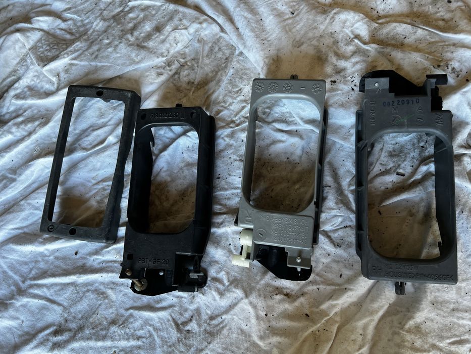 Lote de Peças BMW e30 e e36