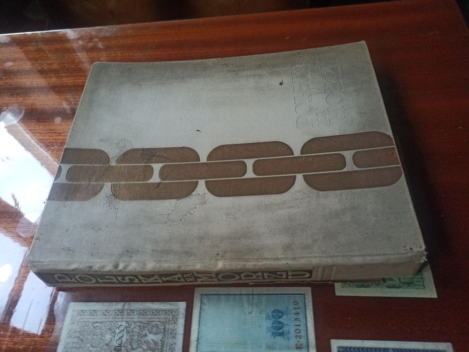 Polska na Morzu 1935