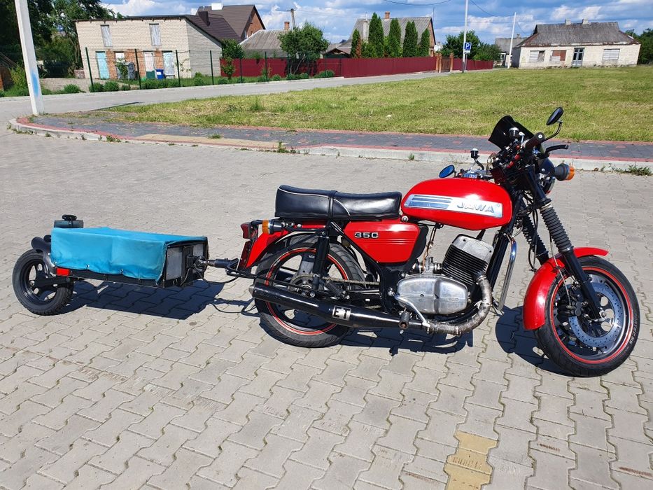 Продам ява 634. 350